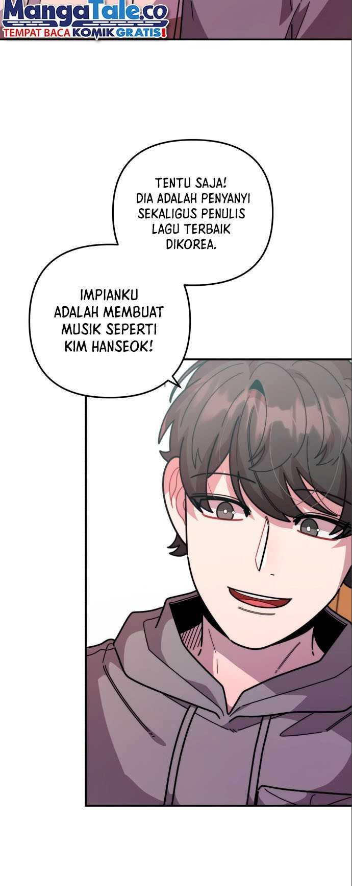 Musician Genius Who Lives Twice Chapter 30 Gambar 10