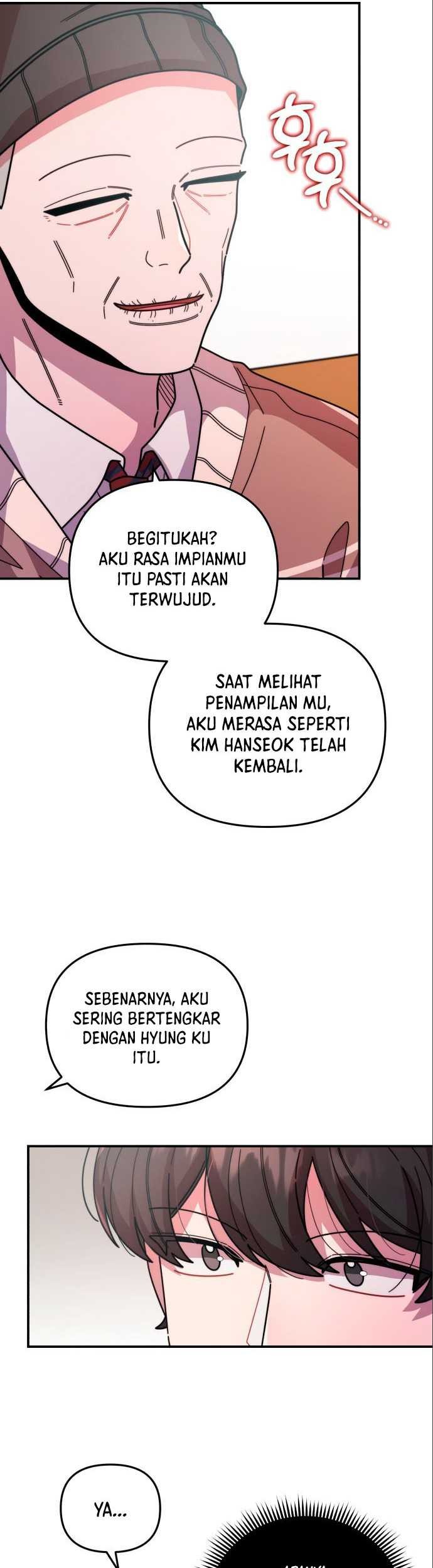 Musician Genius Who Lives Twice Chapter 30 Gambar 11