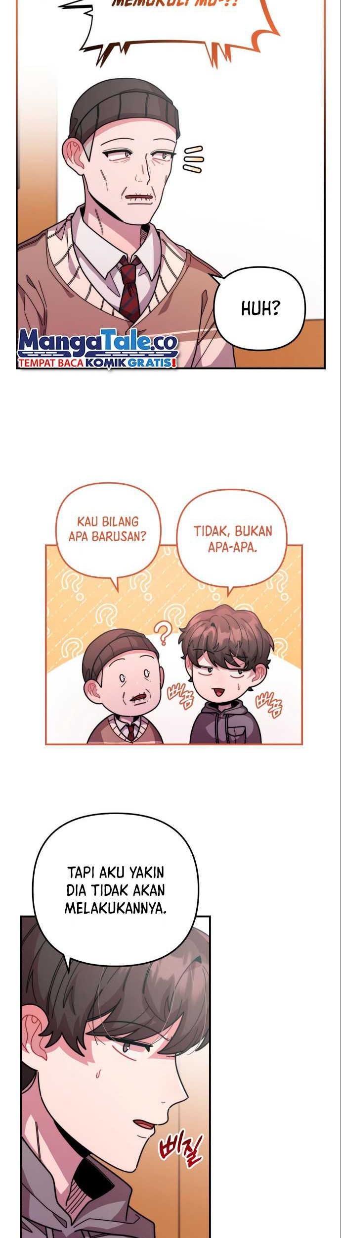 Musician Genius Who Lives Twice Chapter 30 Gambar 13
