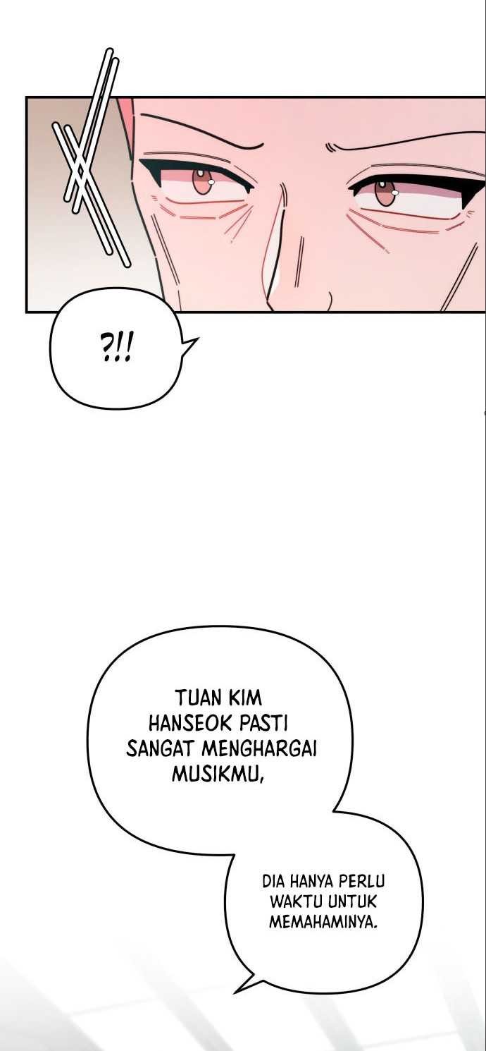 Musician Genius Who Lives Twice Chapter 30 Gambar 15