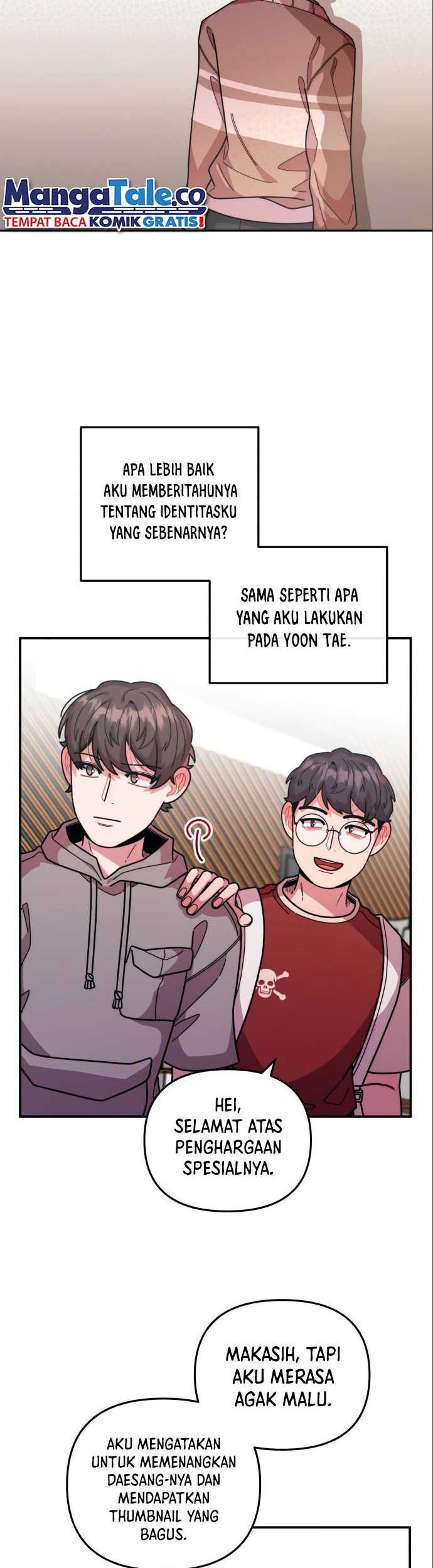 Musician Genius Who Lives Twice Chapter 30 Gambar 19