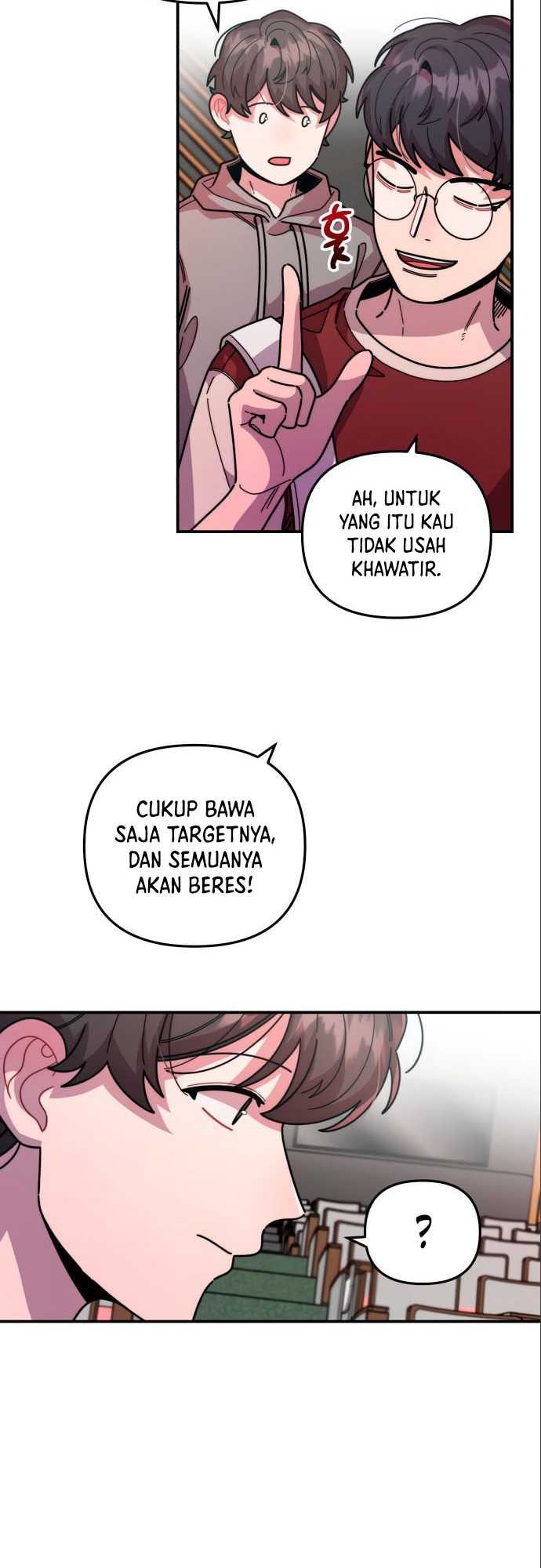Musician Genius Who Lives Twice Chapter 30 Gambar 20