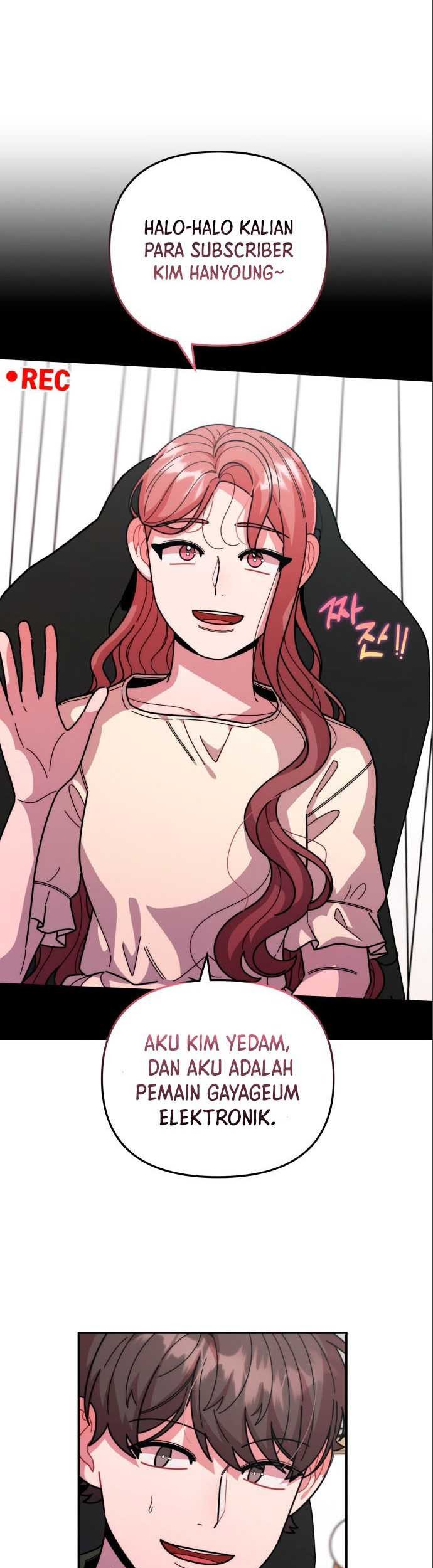 Musician Genius Who Lives Twice Chapter 30 Gambar 21