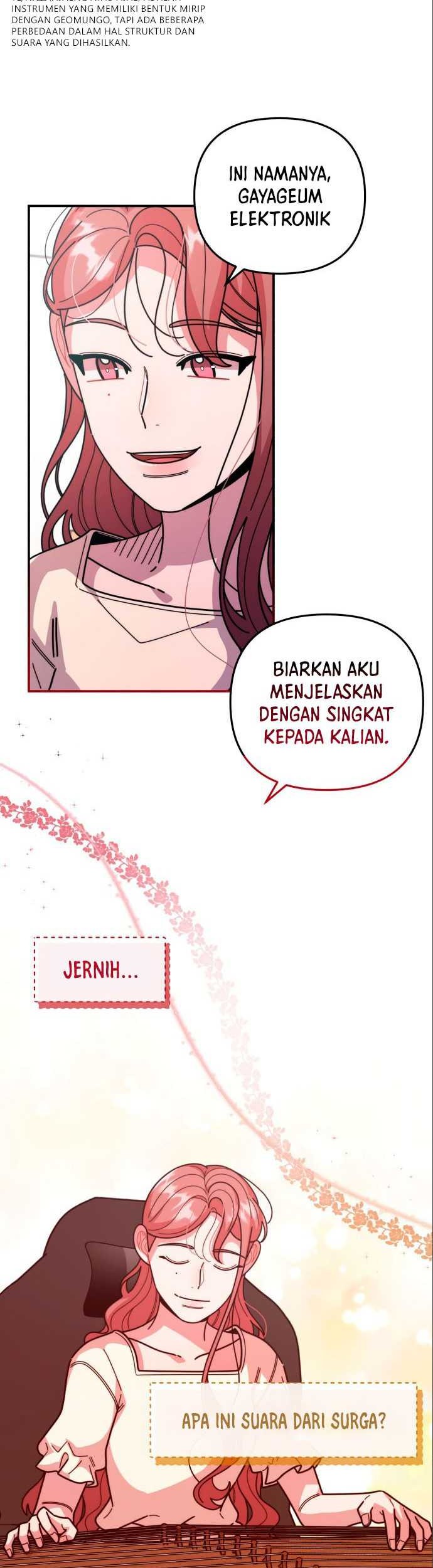 Musician Genius Who Lives Twice Chapter 30 Gambar 23