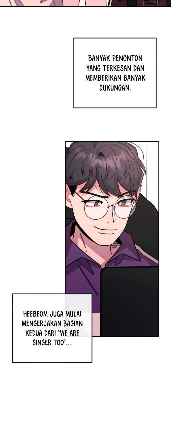 Musician Genius Who Lives Twice Chapter 30 Gambar 25