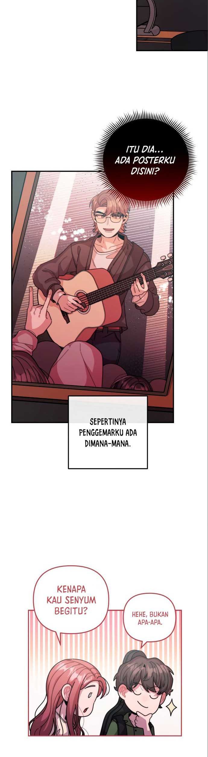 Musician Genius Who Lives Twice Chapter 30 Gambar 28