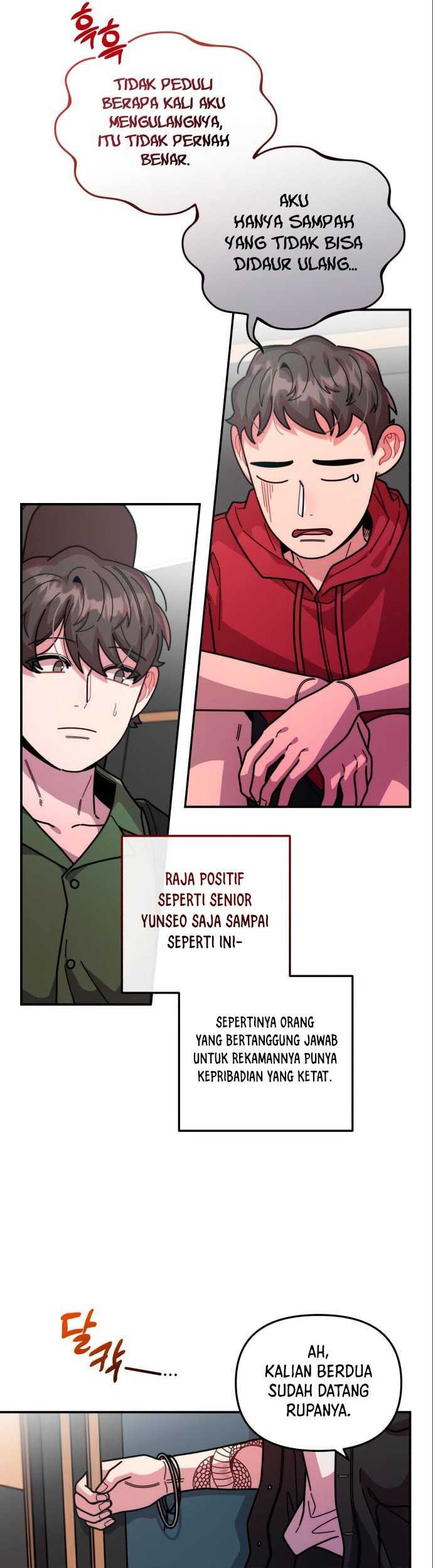 Musician Genius Who Lives Twice Chapter 30 Gambar 31