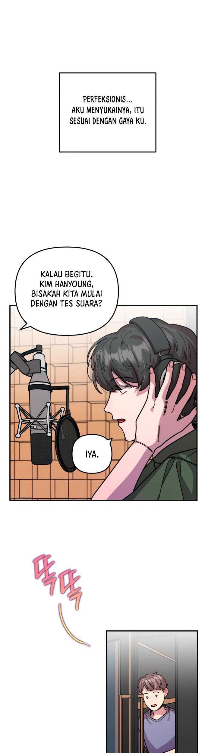 Musician Genius Who Lives Twice Chapter 30 Gambar 36