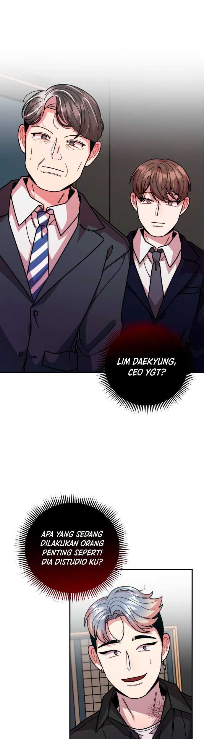 Musician Genius Who Lives Twice Chapter 30 Gambar 38