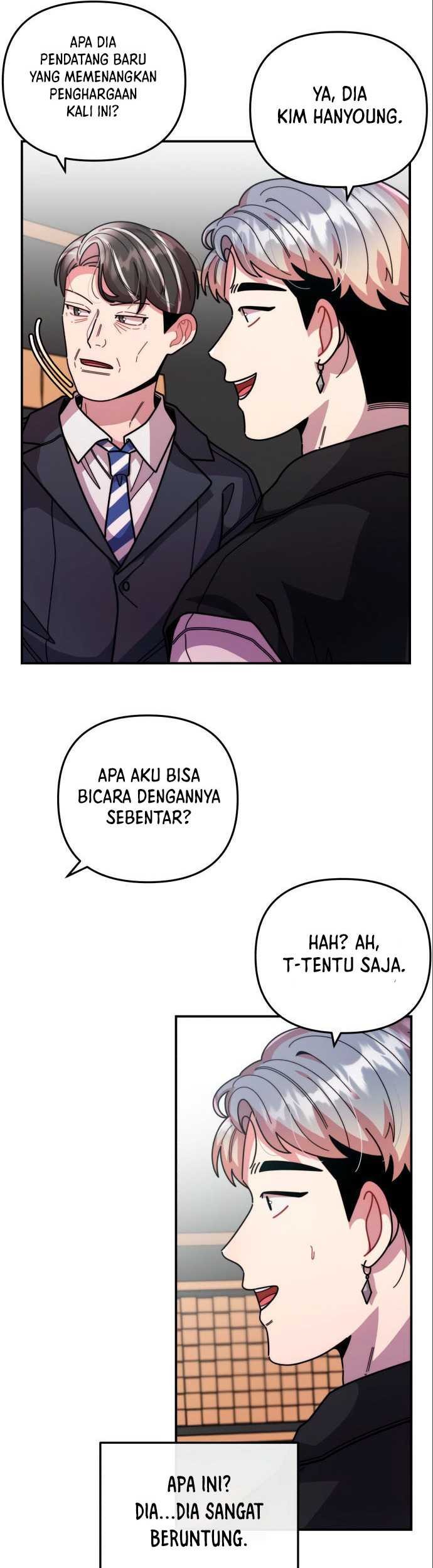 Musician Genius Who Lives Twice Chapter 30 Gambar 41