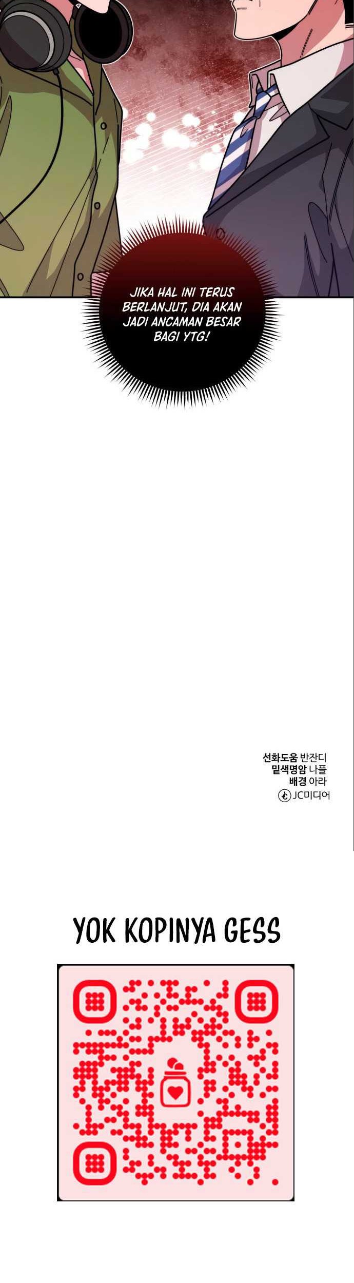 Musician Genius Who Lives Twice Chapter 30 Gambar 44