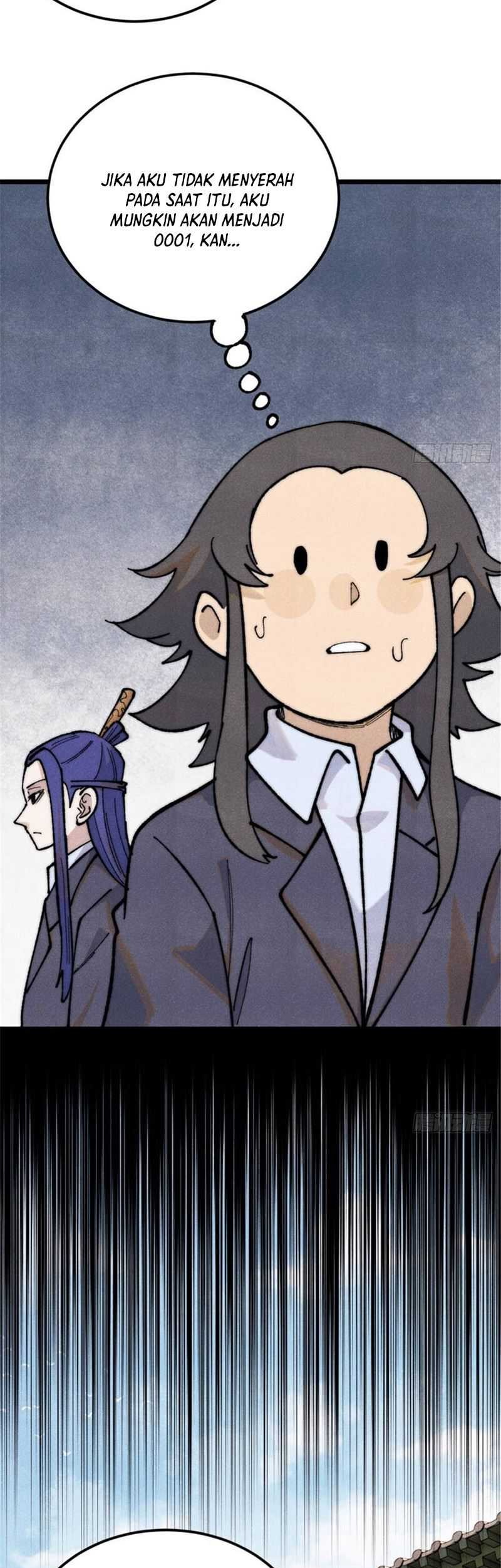 All Hail the Sect Leader Chapter 328 Gambar 17