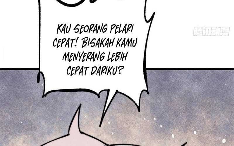 All Hail the Sect Leader Chapter 328 Gambar 47