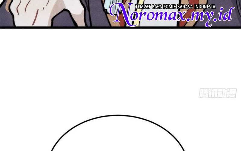 All Hail the Sect Leader Chapter 328 Gambar 49