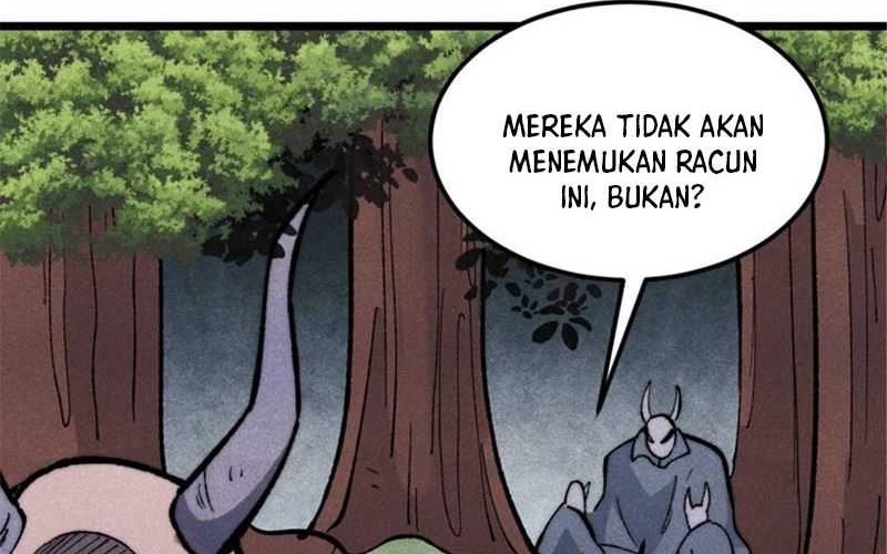 All Hail the Sect Leader Chapter 328 Gambar 55