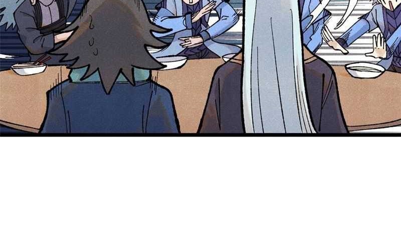 All Hail the Sect Leader Chapter 328 Gambar 39