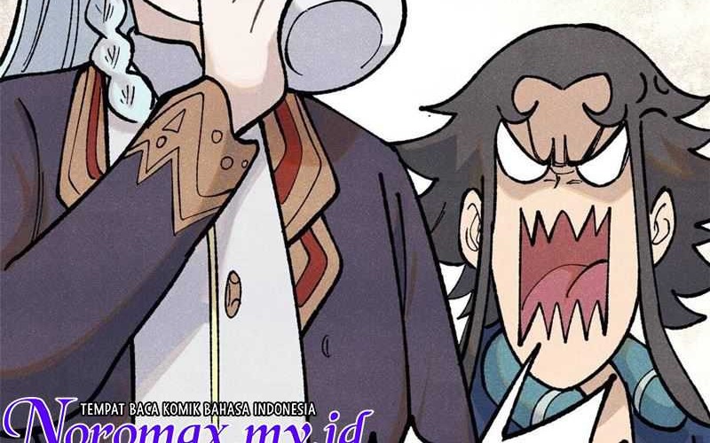 All Hail the Sect Leader Chapter 328 Gambar 41