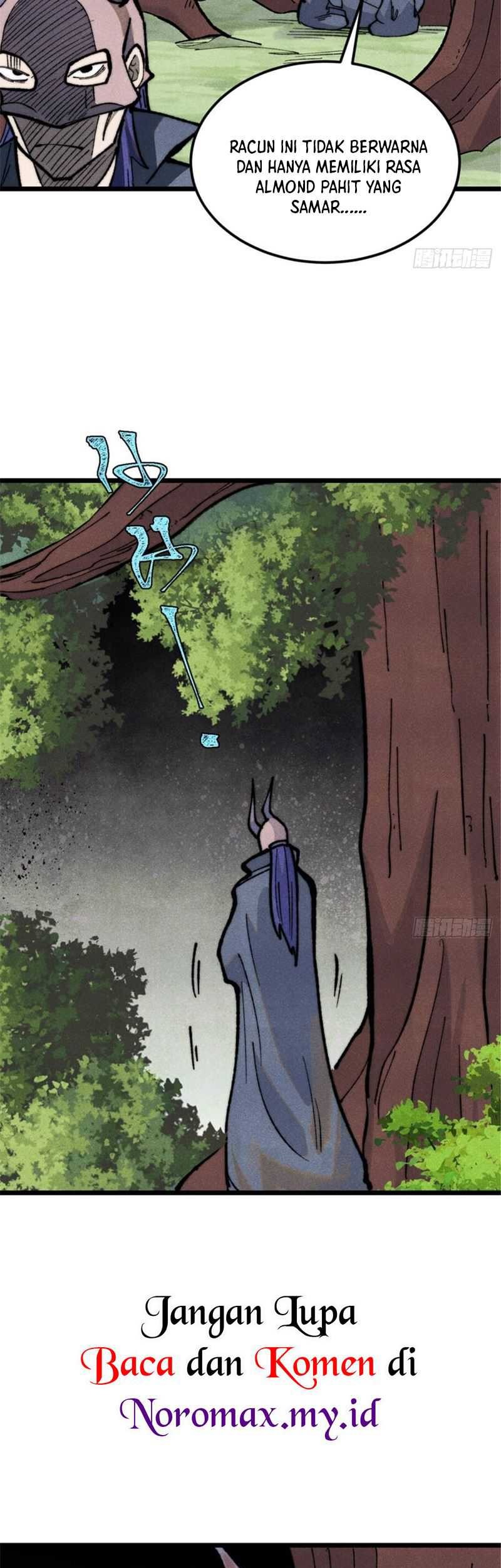 All Hail the Sect Leader Chapter 328 Gambar 56