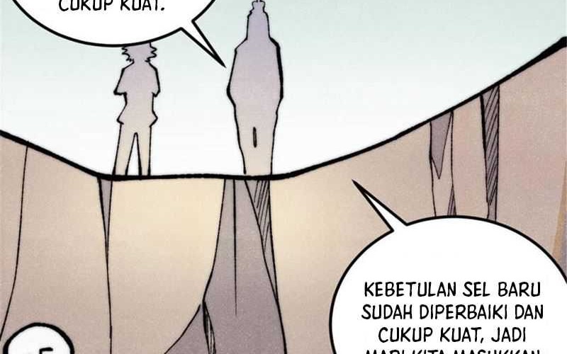 All Hail the Sect Leader Chapter 328 Gambar 12