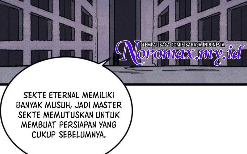 All Hail the Sect Leader Chapter 328 Gambar 16