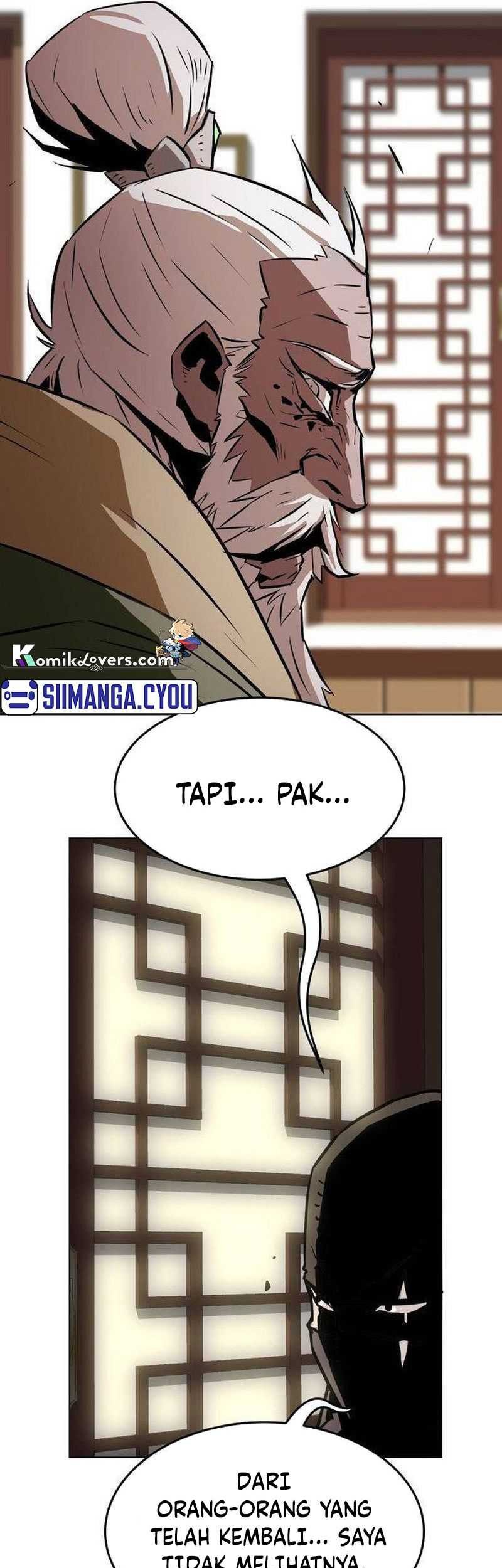 Becoming the Swordmaster Rank Young Lord of the Sichuan Tang Family Chapter 15 Gambar 23