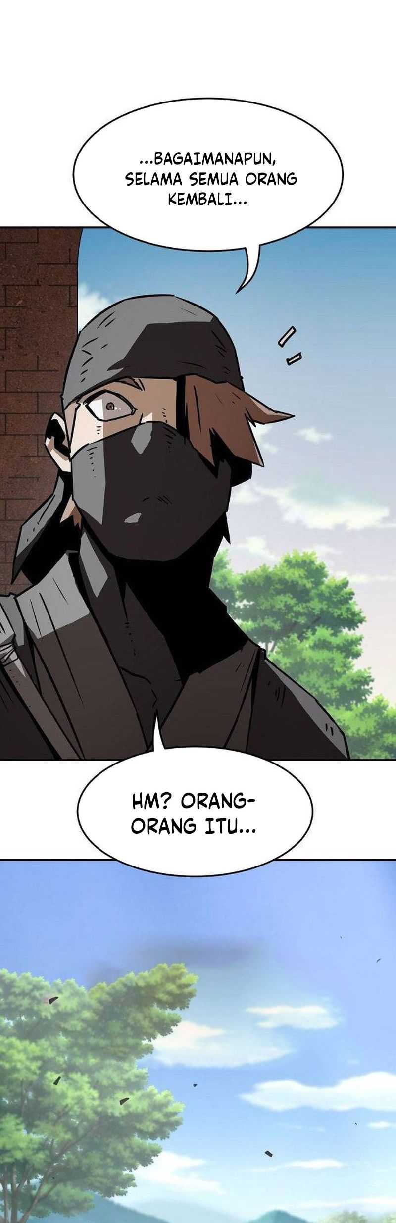 Becoming the Swordmaster Rank Young Lord of the Sichuan Tang Family Chapter 15 Gambar 27