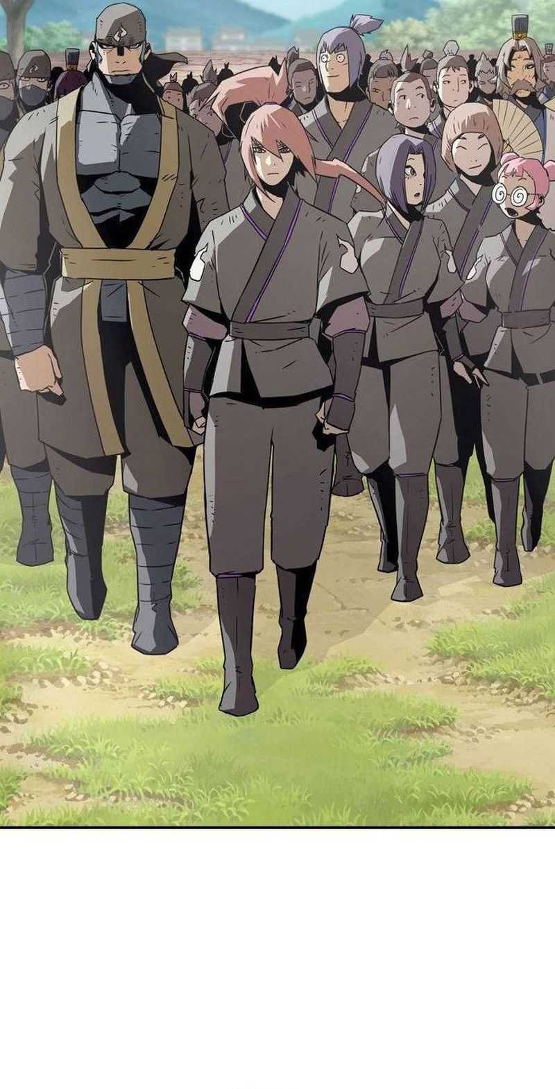 Becoming the Swordmaster Rank Young Lord of the Sichuan Tang Family Chapter 15 Gambar 28