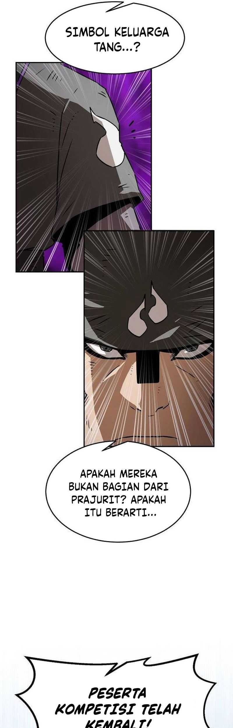 Becoming the Swordmaster Rank Young Lord of the Sichuan Tang Family Chapter 15 Gambar 29