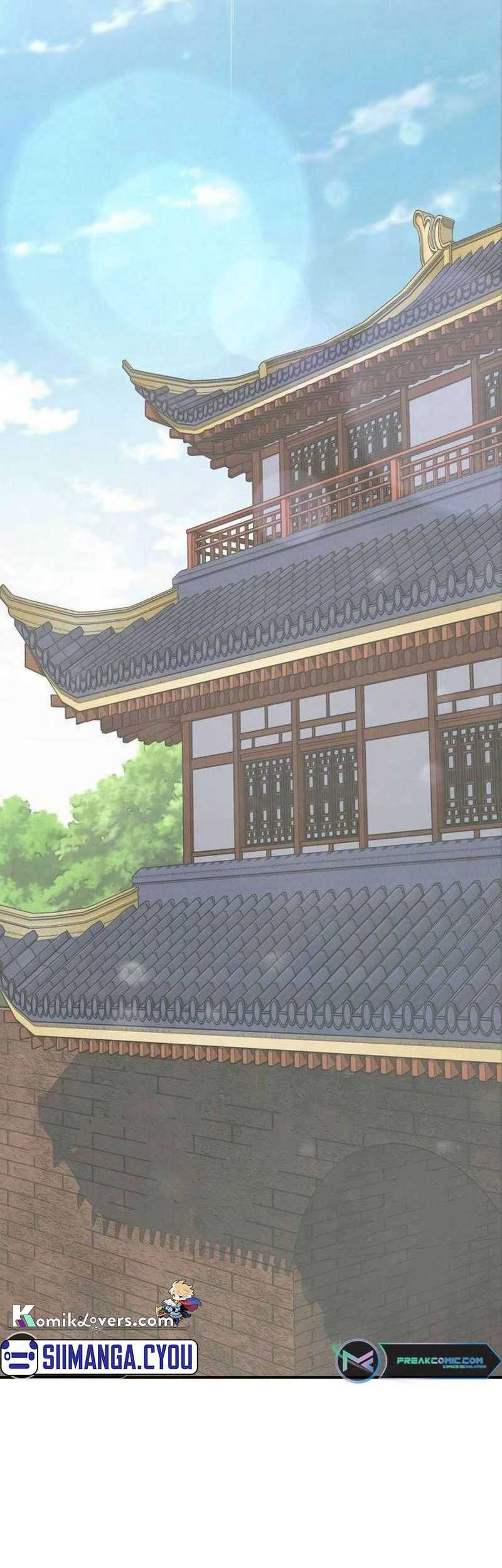 Becoming the Swordmaster Rank Young Lord of the Sichuan Tang Family Chapter 15 Gambar 31