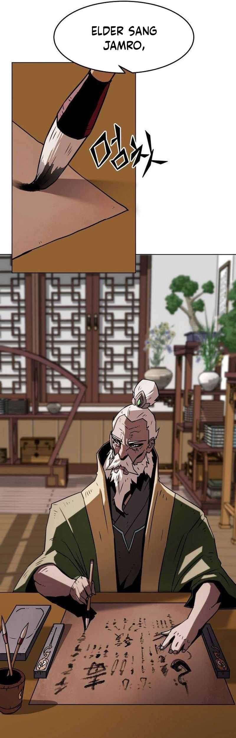 Becoming the Swordmaster Rank Young Lord of the Sichuan Tang Family Chapter 15 Gambar 18