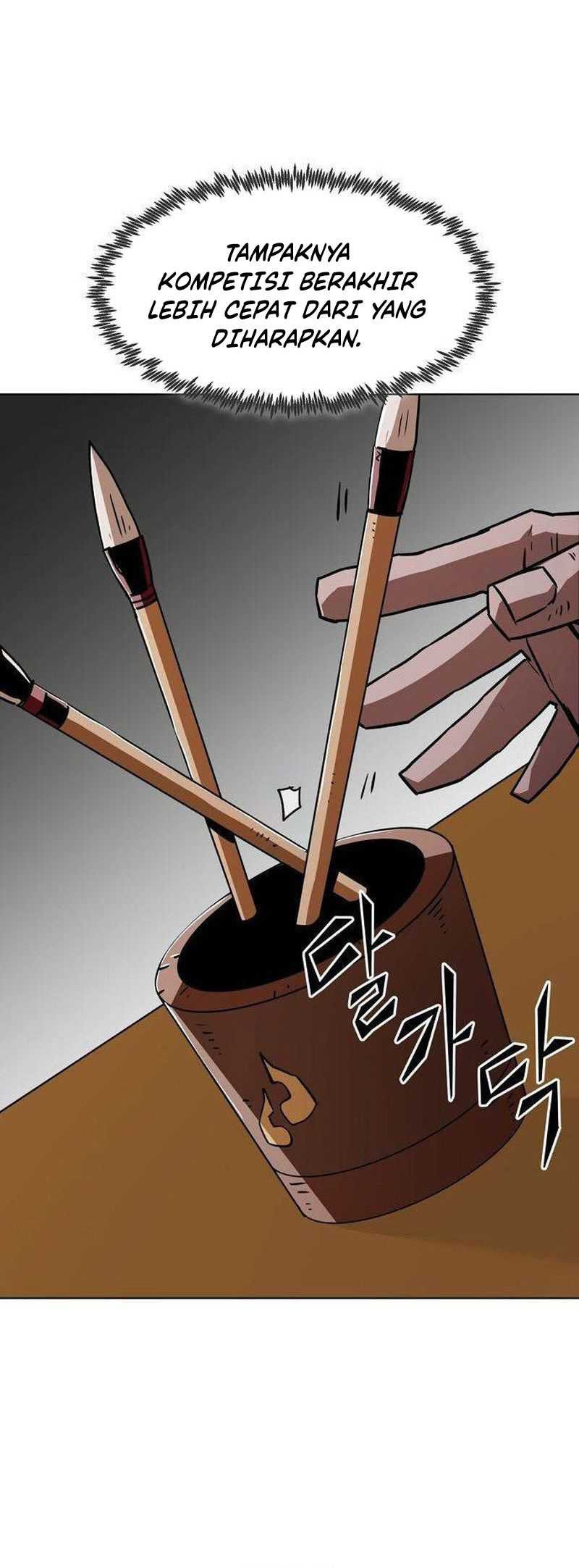 Becoming the Swordmaster Rank Young Lord of the Sichuan Tang Family Chapter 15 Gambar 20