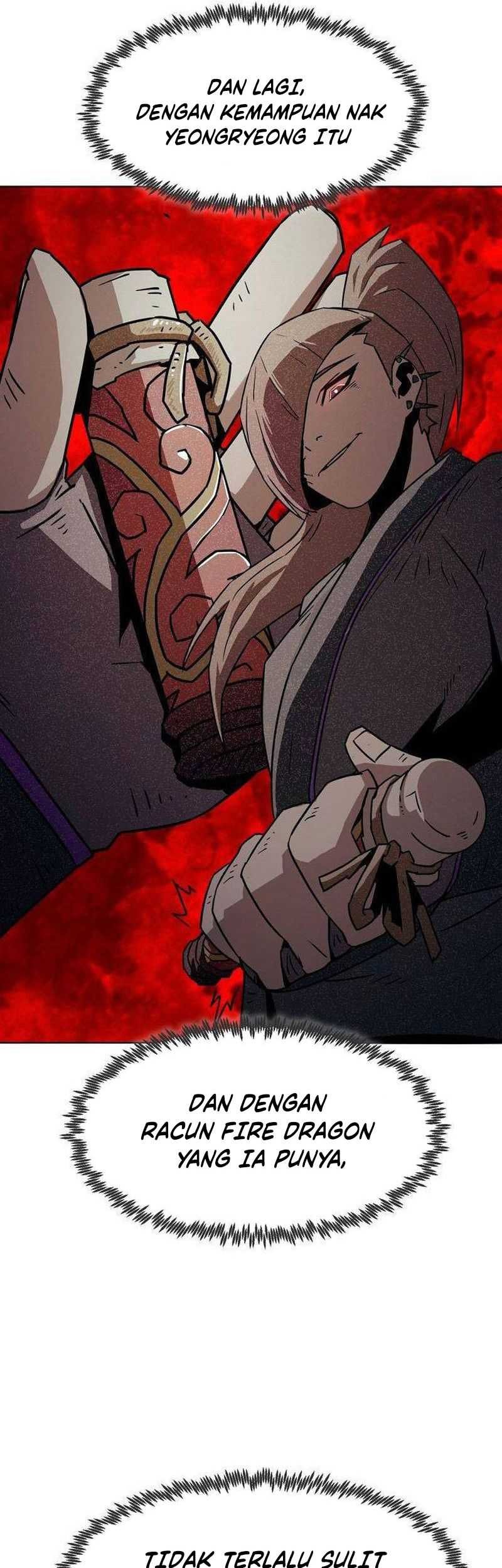 Becoming the Swordmaster Rank Young Lord of the Sichuan Tang Family Chapter 15 Gambar 21