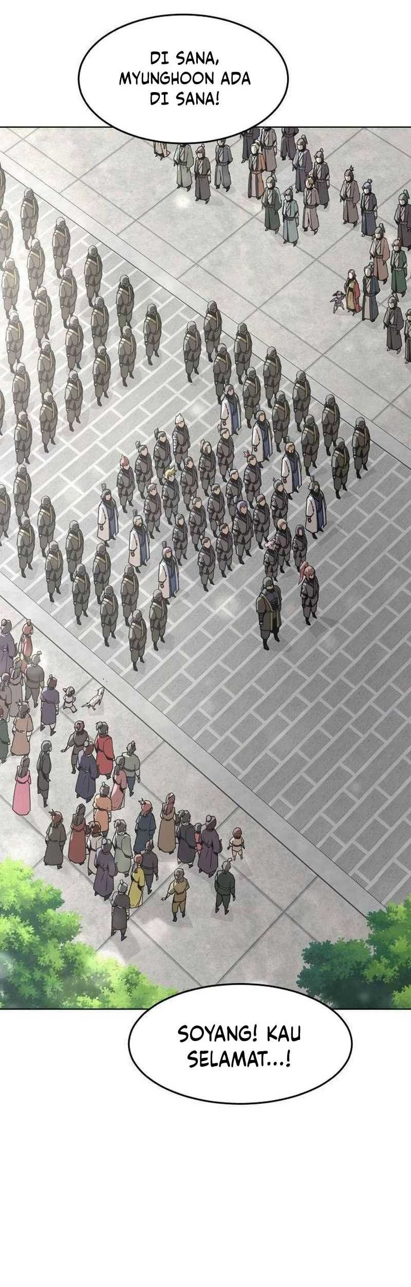 Becoming the Swordmaster Rank Young Lord of the Sichuan Tang Family Chapter 15 Gambar 41