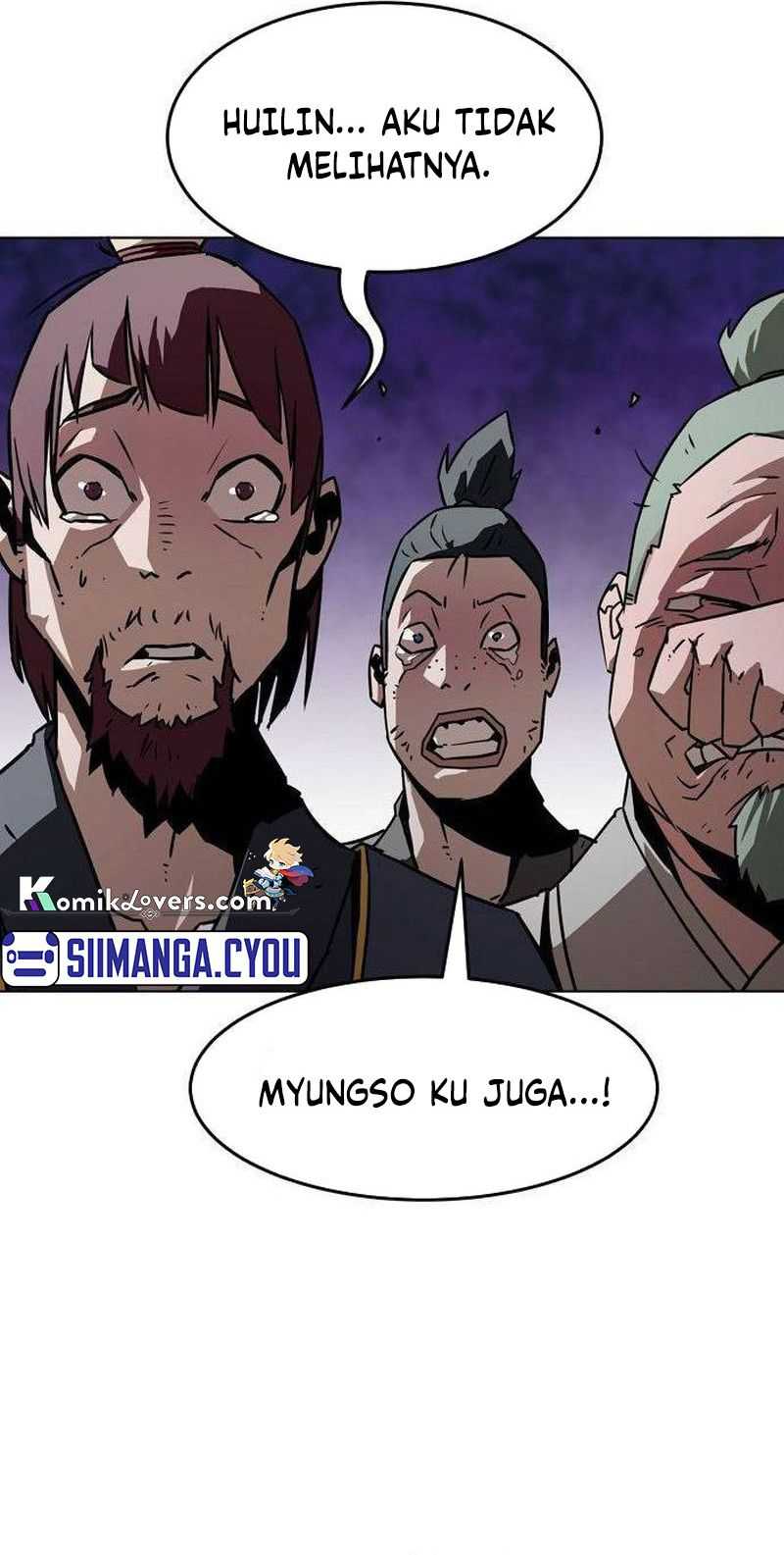 Becoming the Swordmaster Rank Young Lord of the Sichuan Tang Family Chapter 15 Gambar 43