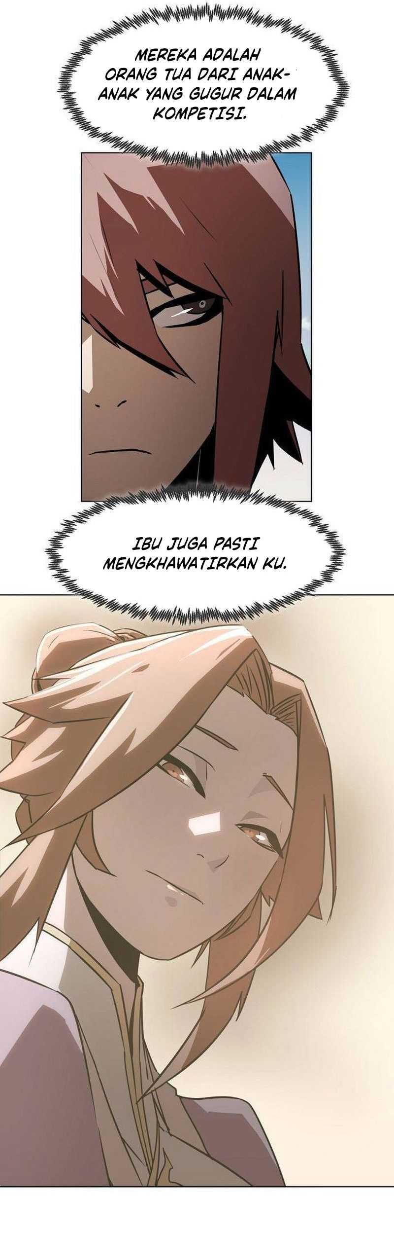 Becoming the Swordmaster Rank Young Lord of the Sichuan Tang Family Chapter 15 Gambar 44