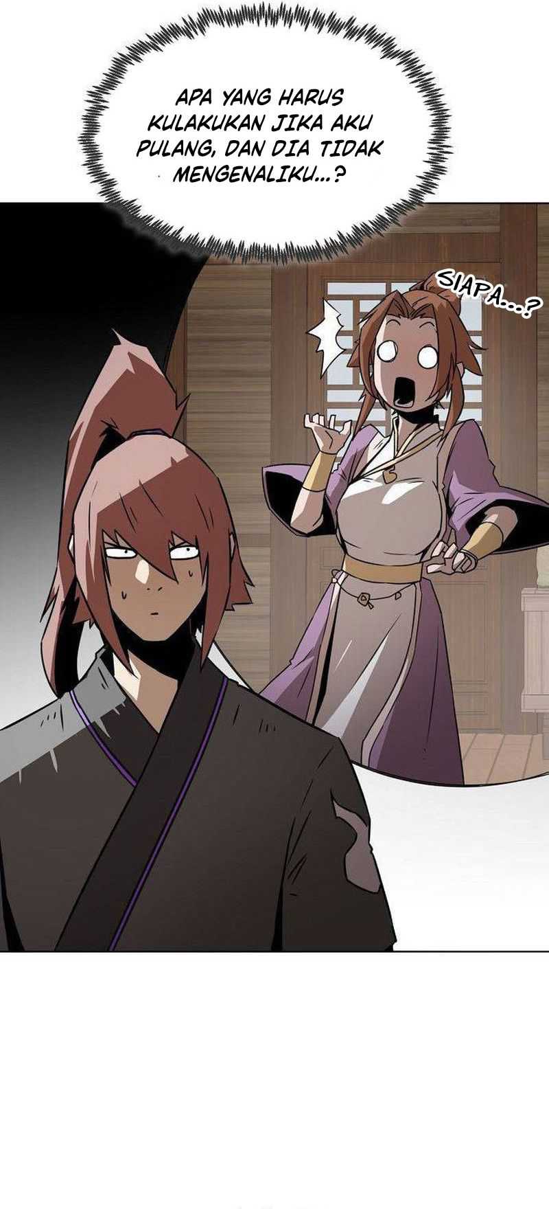 Becoming the Swordmaster Rank Young Lord of the Sichuan Tang Family Chapter 15 Gambar 46