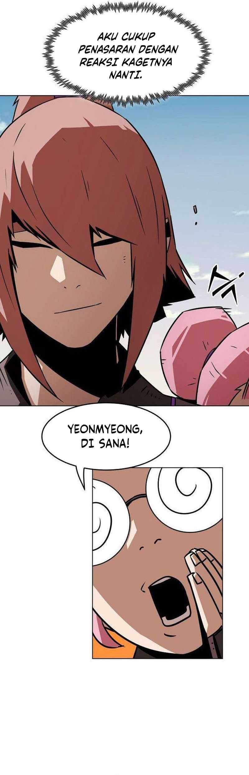 Becoming the Swordmaster Rank Young Lord of the Sichuan Tang Family Chapter 15 Gambar 47