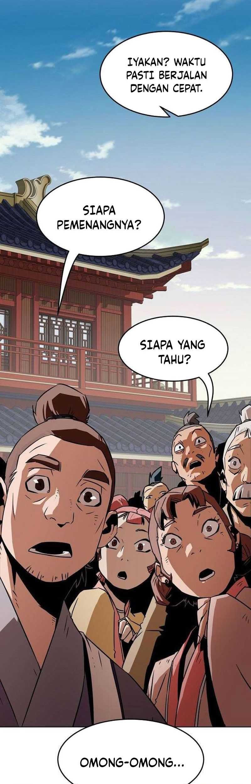 Becoming the Swordmaster Rank Young Lord of the Sichuan Tang Family Chapter 15 Gambar 33