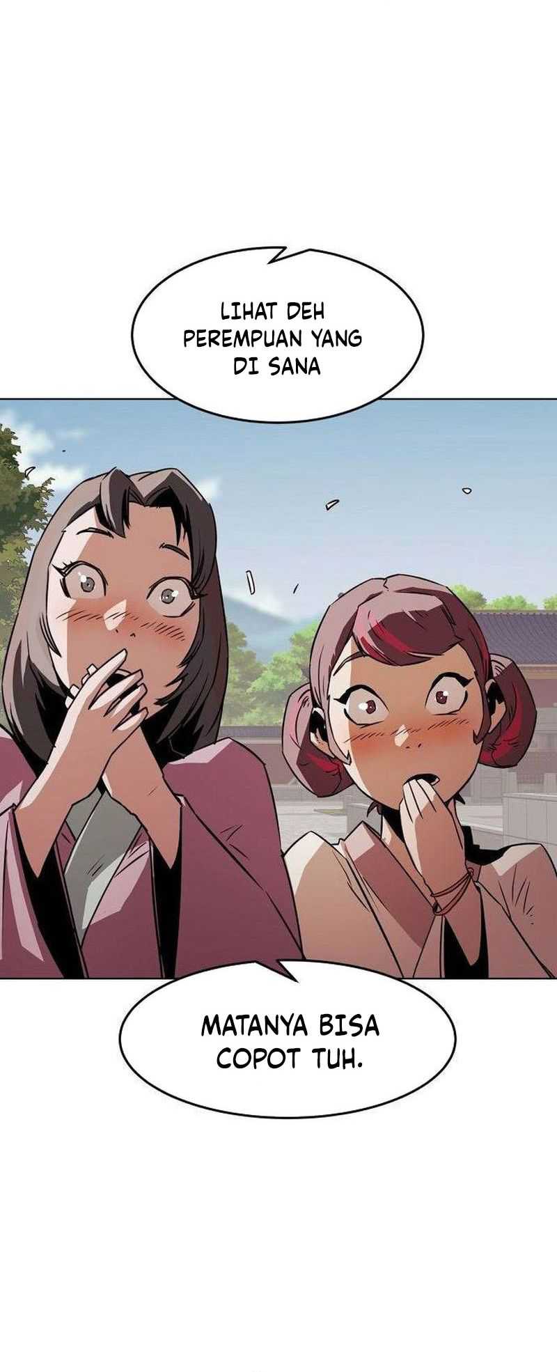 Becoming the Swordmaster Rank Young Lord of the Sichuan Tang Family Chapter 15 Gambar 35