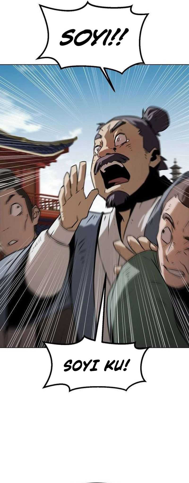 Becoming the Swordmaster Rank Young Lord of the Sichuan Tang Family Chapter 15 Gambar 36