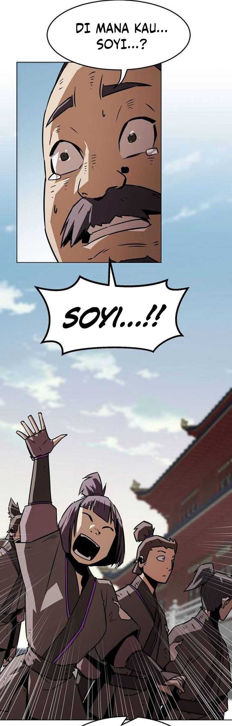 Becoming the Swordmaster Rank Young Lord of the Sichuan Tang Family Chapter 15 Gambar 37