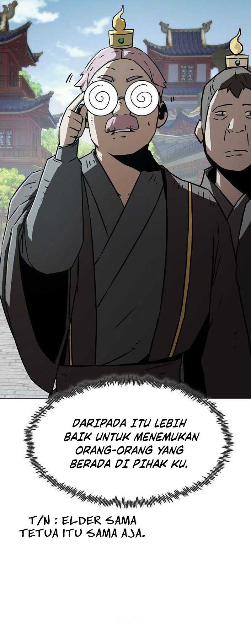 Becoming the Swordmaster Rank Young Lord of the Sichuan Tang Family Chapter 15 Gambar 55