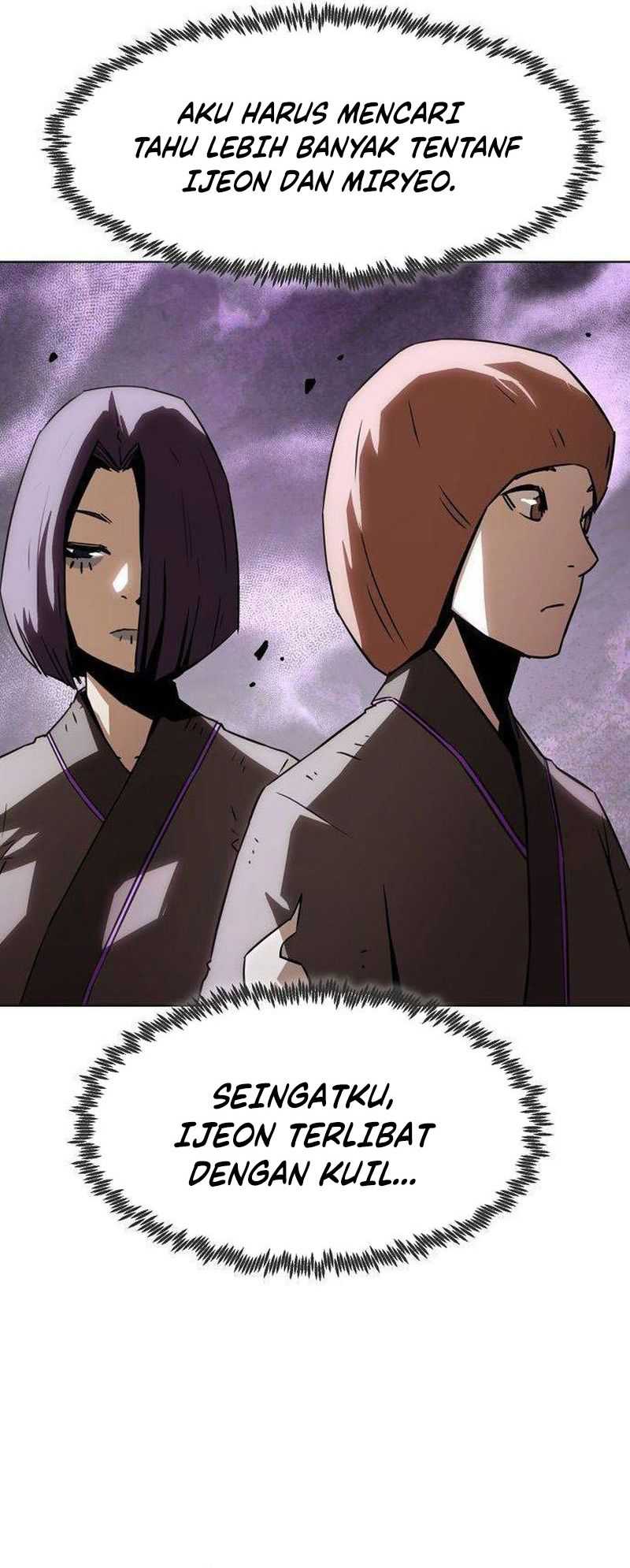 Becoming the Swordmaster Rank Young Lord of the Sichuan Tang Family Chapter 15 Gambar 56