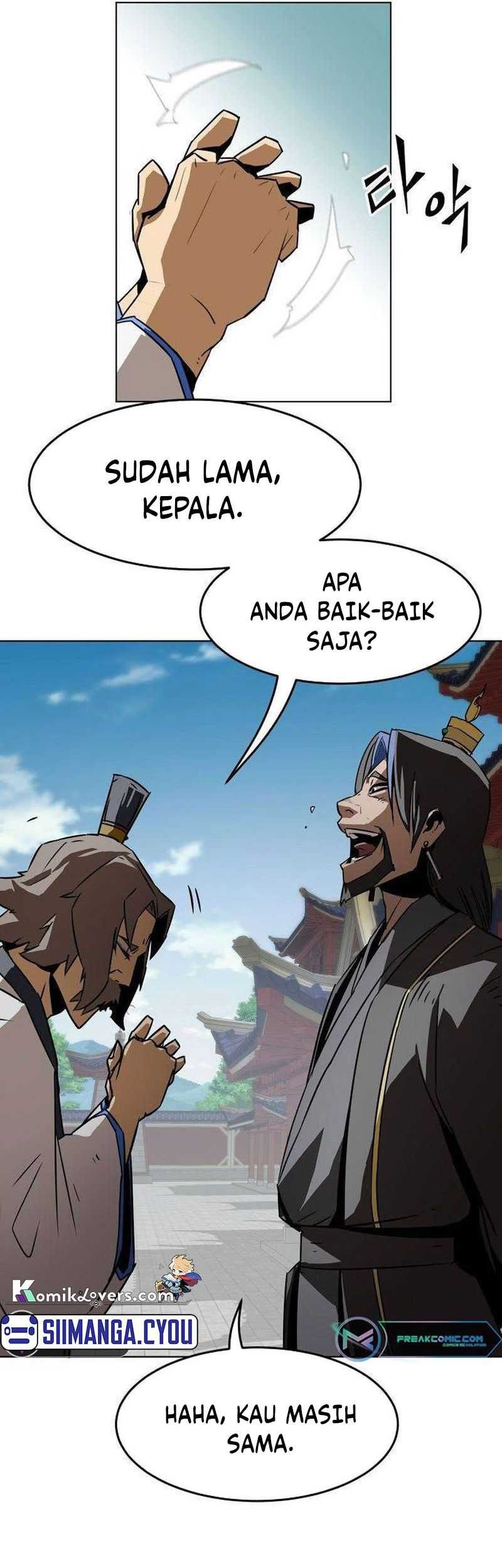 Becoming the Swordmaster Rank Young Lord of the Sichuan Tang Family Chapter 15 Gambar 58