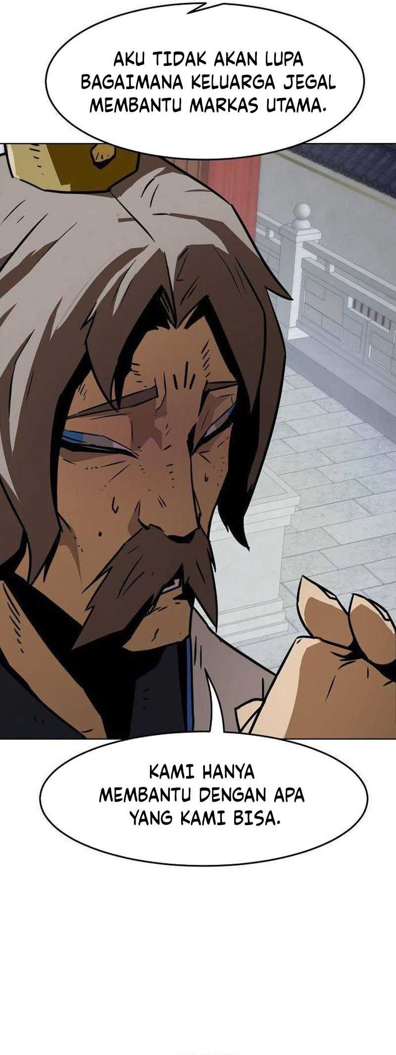 Becoming the Swordmaster Rank Young Lord of the Sichuan Tang Family Chapter 15 Gambar 60