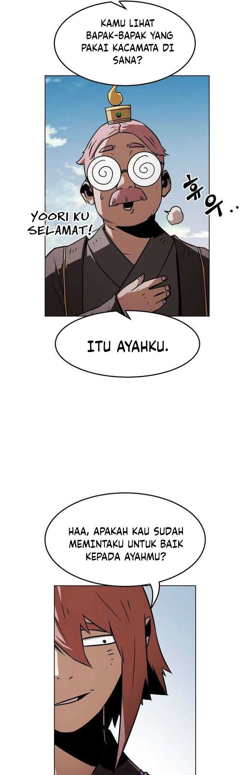 Becoming the Swordmaster Rank Young Lord of the Sichuan Tang Family Chapter 15 Gambar 49