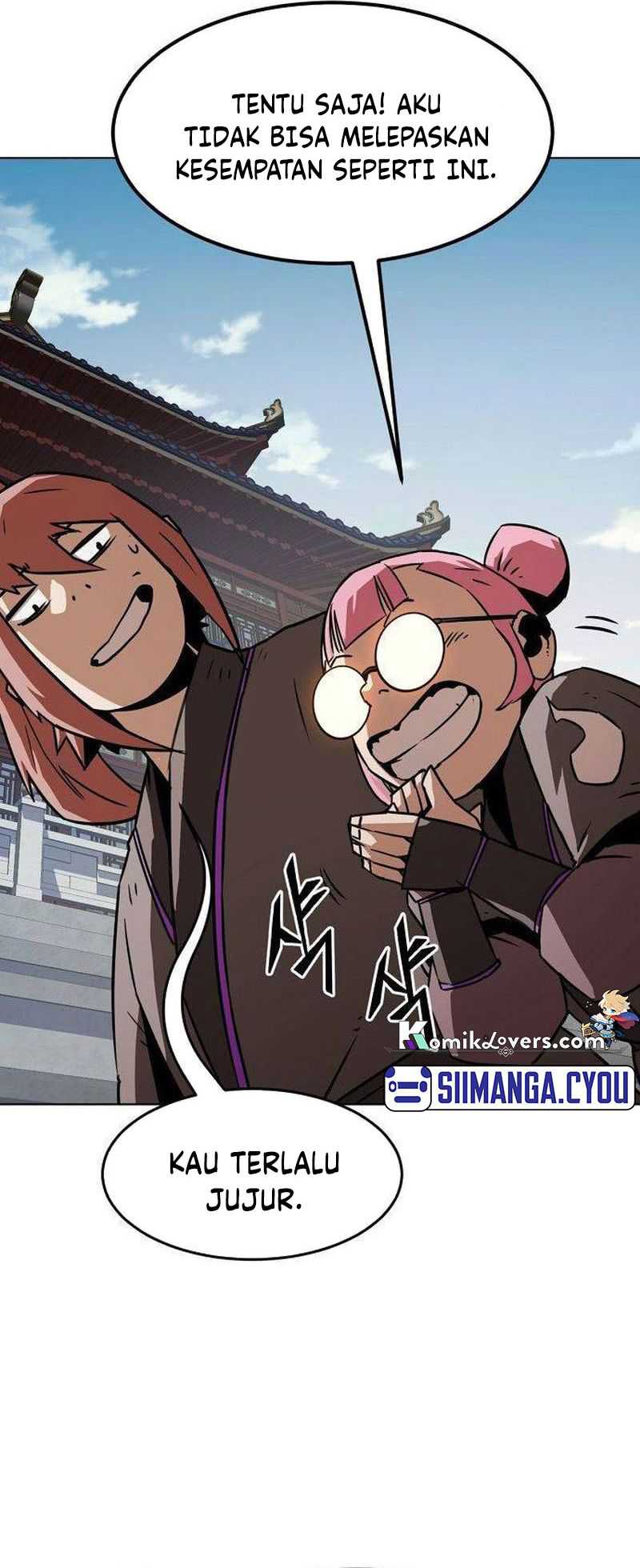 Becoming the Swordmaster Rank Young Lord of the Sichuan Tang Family Chapter 15 Gambar 51