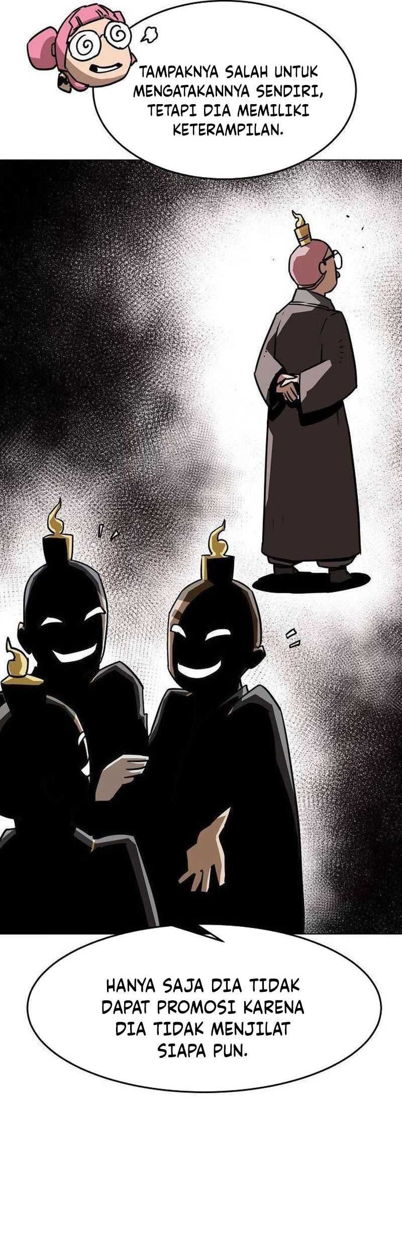 Becoming the Swordmaster Rank Young Lord of the Sichuan Tang Family Chapter 15 Gambar 52