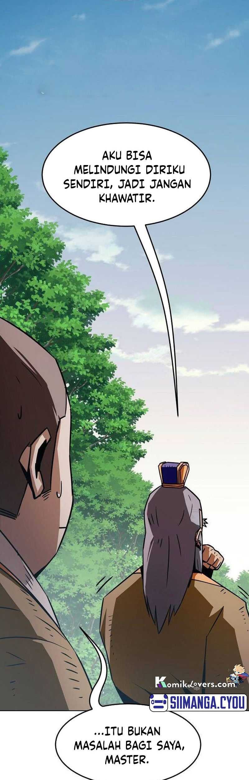 Becoming the Swordmaster Rank Young Lord of the Sichuan Tang Family Chapter 15 Gambar 4