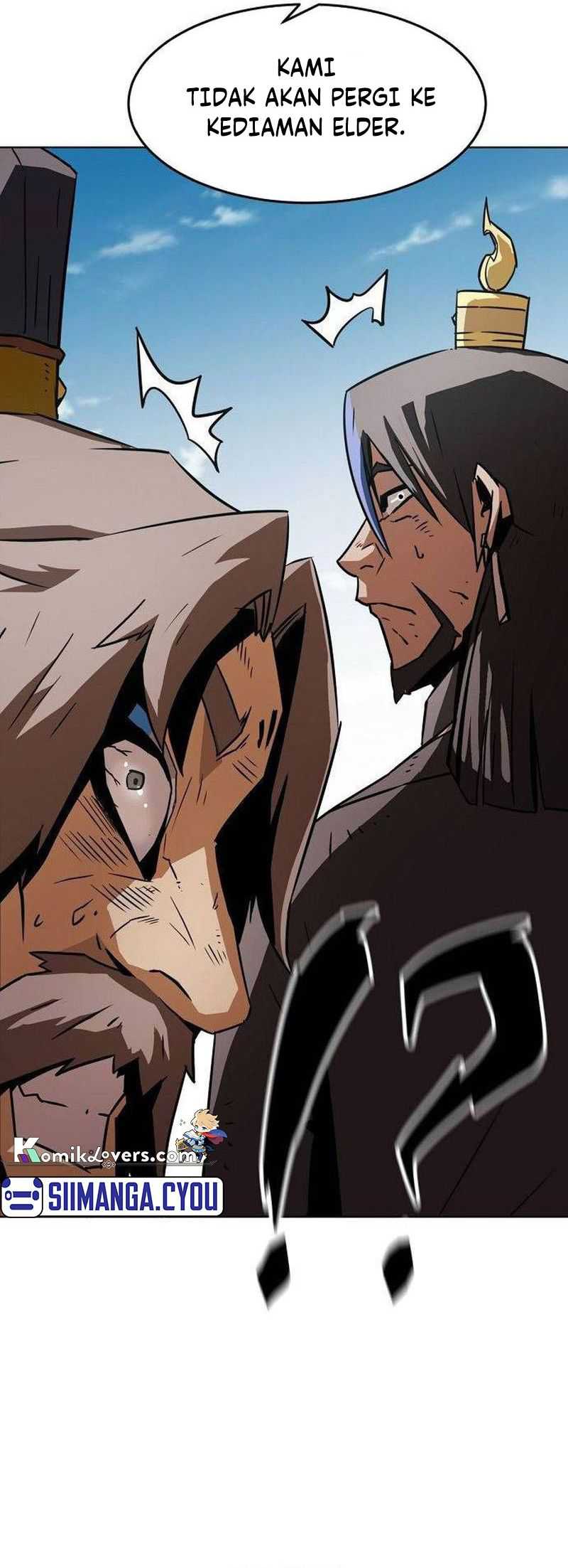 Becoming the Swordmaster Rank Young Lord of the Sichuan Tang Family Chapter 15 Gambar 65